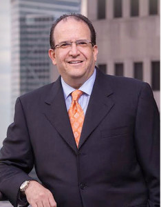 Dr. Scot Bradley Glasberg headshot