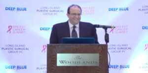 2016 Breast Cancer Summit video thumbnail
