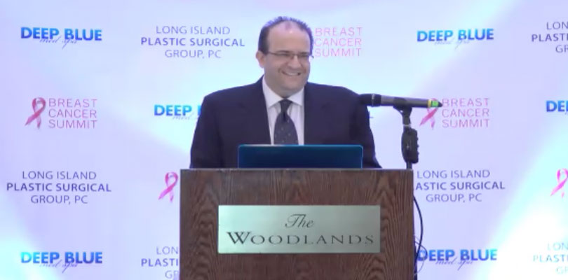 Dr. Scot Bradley Glasberg Video Thumbnail