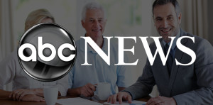 ABC News Media Banner