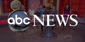 ABC News Media Banner