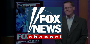 Fox News Channel Media Banner