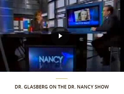 Dr. Glasberg on the Dr Nancy Show