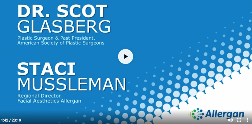 Dr. Scot Bradley Glasberg Video Thumbnail