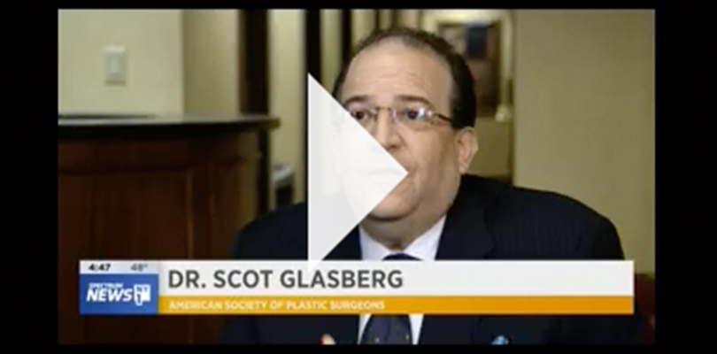 Dr. Scot Bradley Glasberg Video Thumbnail