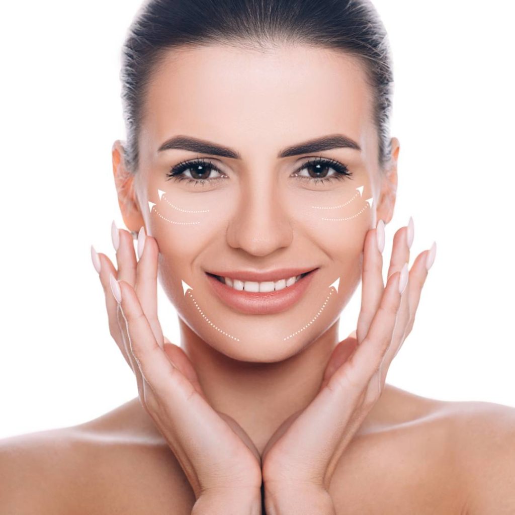 Beautiful Face Image