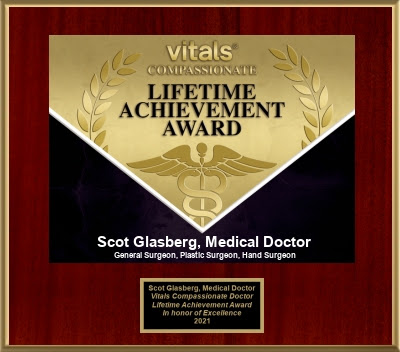 Lifetime Achievement Award 2022