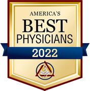 America's Best Physicians 2022