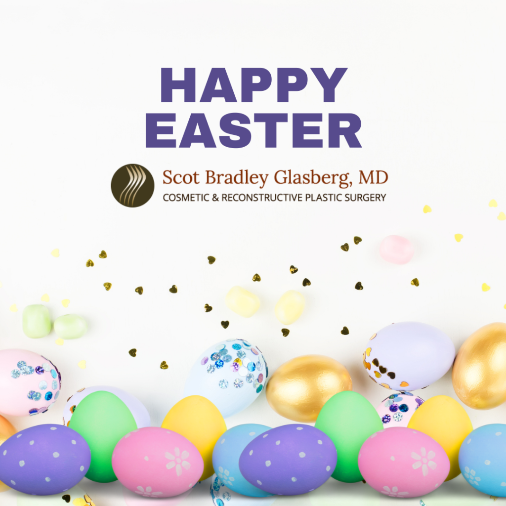 Happy Easter