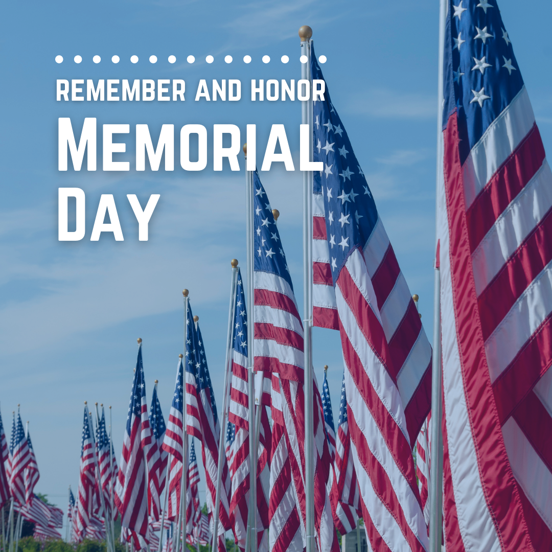 Memorial Day