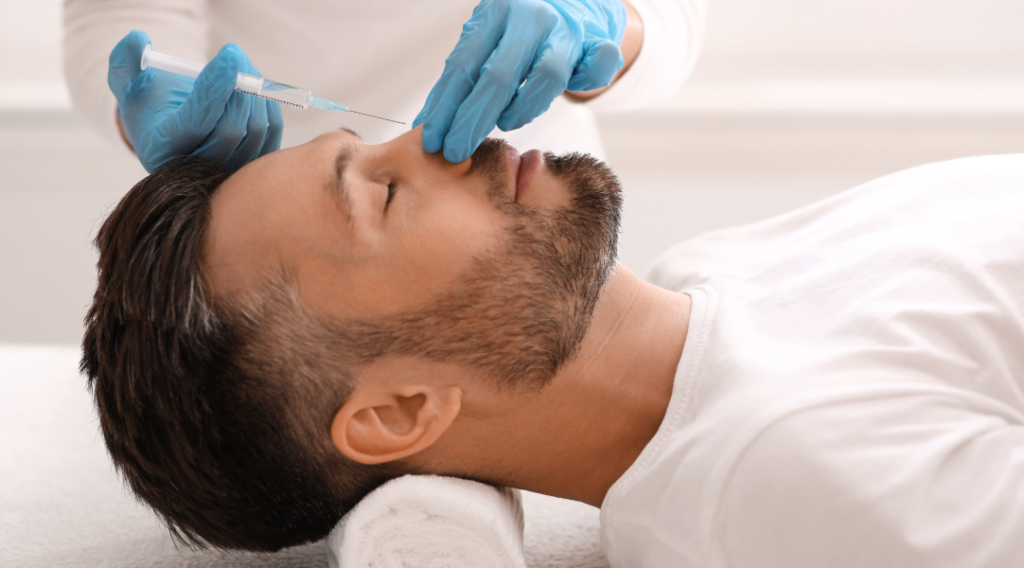 Rhinoplasty