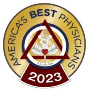America's Best Physicians