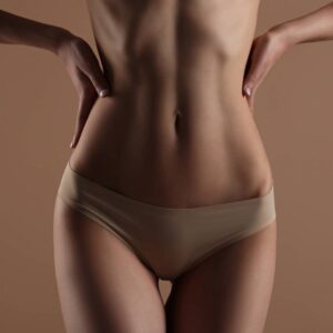 Female body