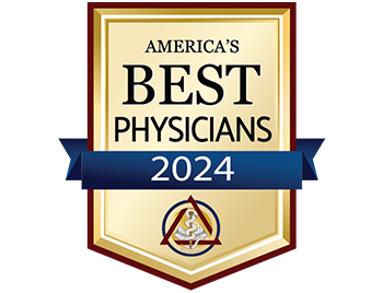 America's Most Honored New York Doctors 2024