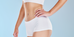 Tummy Tuck, Liposuction