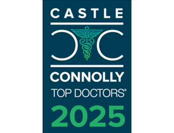Castle Connolly Top Doctors 2025