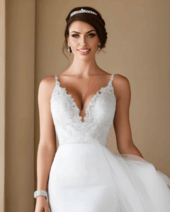 breast augmentation prior to wedding