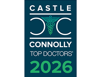 Castle Connolly Top Doctors 2026
