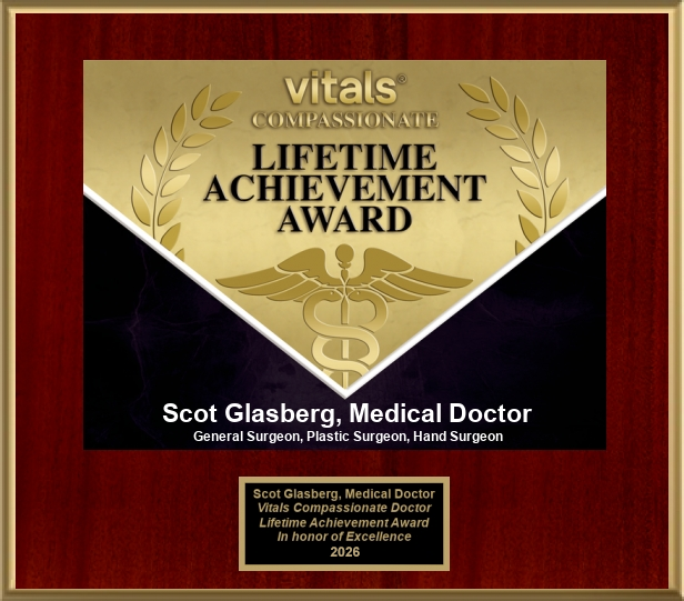 Lifetime Achievement Award 2026