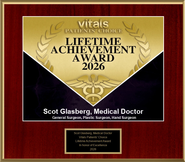 Lifetime Achievement Award 2026