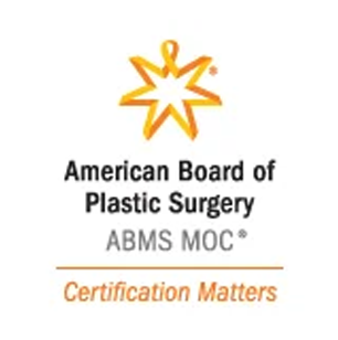 American Board of Medical Specialties MOC certified