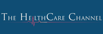 The Health Care Channel Logo
