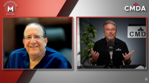 What They’re NOT Telling You About “Gender-Affirming Care” with Dr. Scot Glasberg